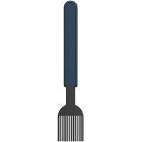 Mepal Chef it Backpinsel 22 cm - Navy