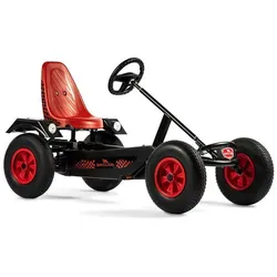 DINO CARS Gokart Sport BF3 Rot
