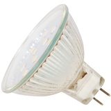 ETT Distribution GmbH 12V Leuchtmittel SMD GU5.3 LED Lampe 3 x 3W 250lm Neutralweiß 4000K Ersetzt 35W Halogenleuchtmittel