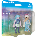 Playmobil Fairies Duo Pack Winterfeen 9447