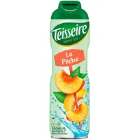 Teisseire Sirup Getränkesirup Grenadine Pfirsich Pina Colada Passionsfrucht uvm.