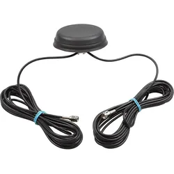  Roundex GSM-UMTS/GPS Multifunktionantenne 