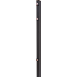 Arvotec Zaunpfosten HBV-830065 anthrazit (68289645)