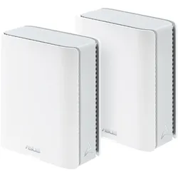 ASUS ZenWiFi BT10 - WLAN-System - (2 Router)