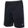 hummel hmlPULSE Trainingsshorts Herren Schwarz L