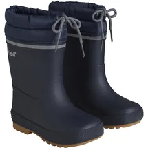 CelaVi Winterboots CEThermal in blau | Gr.: 34