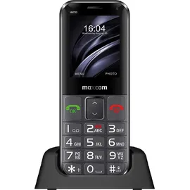 Maxcom MM730 schwarz