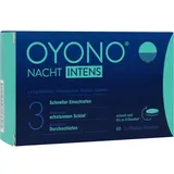 Klosterfrau Oyono Nacht Intens Tabletten 60 St.