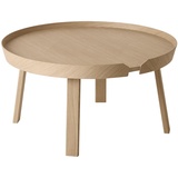 Muuto Around Couchtisch ⌀ 72 cm,