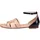 LLOYD Sandale Damen Beige 39