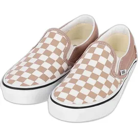 Vans Classic Slip-On Braun Damen 40,5