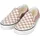 Vans Classic Slip-On Braun Damen 40,5