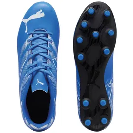 Puma Attacanto FG/AG Herren Blue/White 43