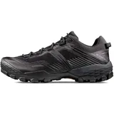 Mammut Ducan Ii Low Goretex Wanderschuhe - Black - EU 46