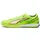 Puma Ultra 6 Match IT Hallenschuhe Herren yellow alert/puma black/glowing red/lime squeeze 43