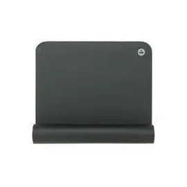 Bodhi Yogamatte ECOPRO Diamond XW XL, grau 1 St