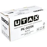 Utax Kompatibel zu Utax PK-5025K Schwarz