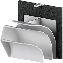 Helios Umbauset ELS-ARS 8185 für Ausblas rückseitig