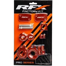 RFX Factory Kit orange