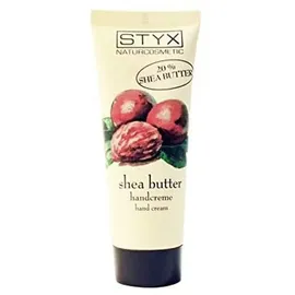 STYX NATURCOSMETIC STYX Shea Butter Handcreme