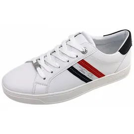 Supremo Sneaker Damen Weiß 38