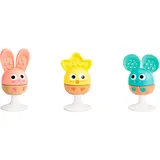 HaPe Rassel und Beißring-Set