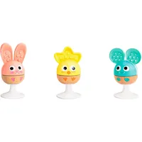 HaPe Rassel und Beißring-Set