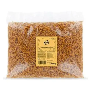 Koro Nudeln Fusilli, BIO, glutenfrei, Kichererbsen, 2kg