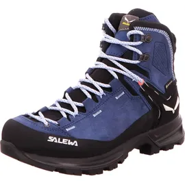 Salewa Mountain Trainer 2 Mid GTX Damen dark denim/black 41