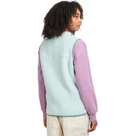 Patagonia Retro Pile Vest Damen THIN ICE GIRLS S
