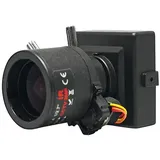 B & S Technology Mini-Kamera BSC HD 2810
