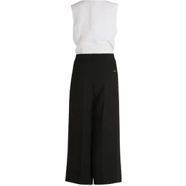 Betty & Co Damen ohne Arm 36, Patch Black/Cream - 36W