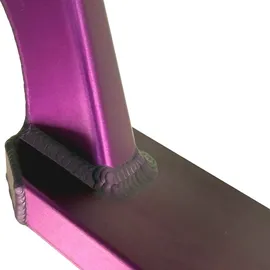 Apex Digital Apex Pro Stunt-Scooter Deck 580 (49cm) lila - Lila