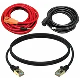 Deye BOS-G Cable Set (1x EPCable 5.0 + 1x ENCable 5.0 + 1x ECOM Cable 5.0)