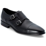 LLOYD Mailand schwarz 46,5
