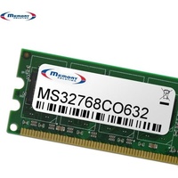 Memorysolution DDR3L (1 x 32GB), RAM Modellspezifisch