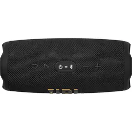 JBL Charge 5 Wi-Fi schwarz