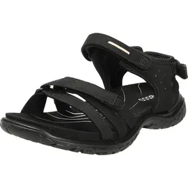 ECCO Offroad Roam Schwarz 37