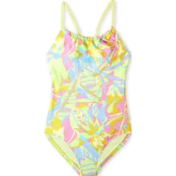 O'Neill Miami Beach Party Swimsuit yellow summer brights (32018) 104