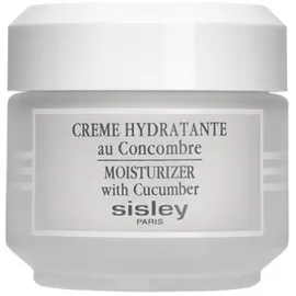 Sisley Moisturizer With Cucumber Creme 50 ml
