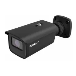 Comelit IPBCAMA04ZBB Kamera IP Bullet 4MP, 2.8-12mm Zoom, schwarz