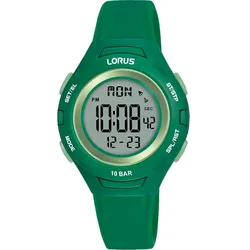 Lorus Kinderuhr Kunststoff Damenuhren   Damen 