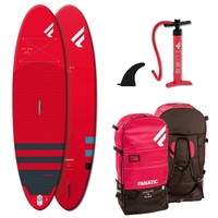 Fanatic Fly Air 10'8'' SUP rot 10'8"