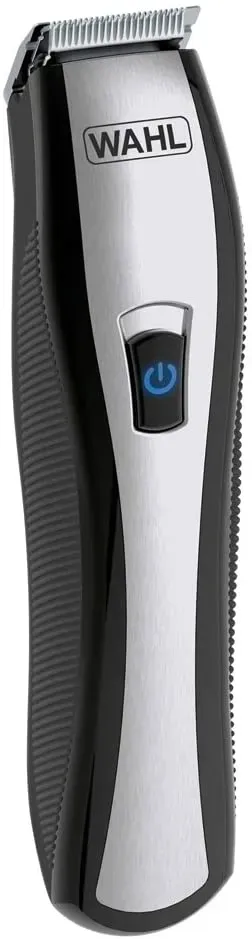 Wahl 1541-0460 VARIO Bartschneider mit Lithium Ionen Akku Technologie