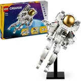 LEGO Creator 3in1 - Astronaut im Weltraum