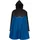 Vaude Covero Ii Wasserdichter Poncho - Dark Sea - L