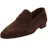 Berwick 1707 Business Slipper für Herren, braun, Größe 42 EU