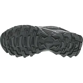 Mammut MTR 71 III Low GTX® Women Wanderschuh Grau | Gr.: 42