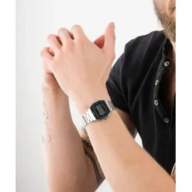 Casio Collection A163WA-1QES