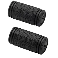 Sram Racing Griffe Fahrradgriffe schwarz 60 mm